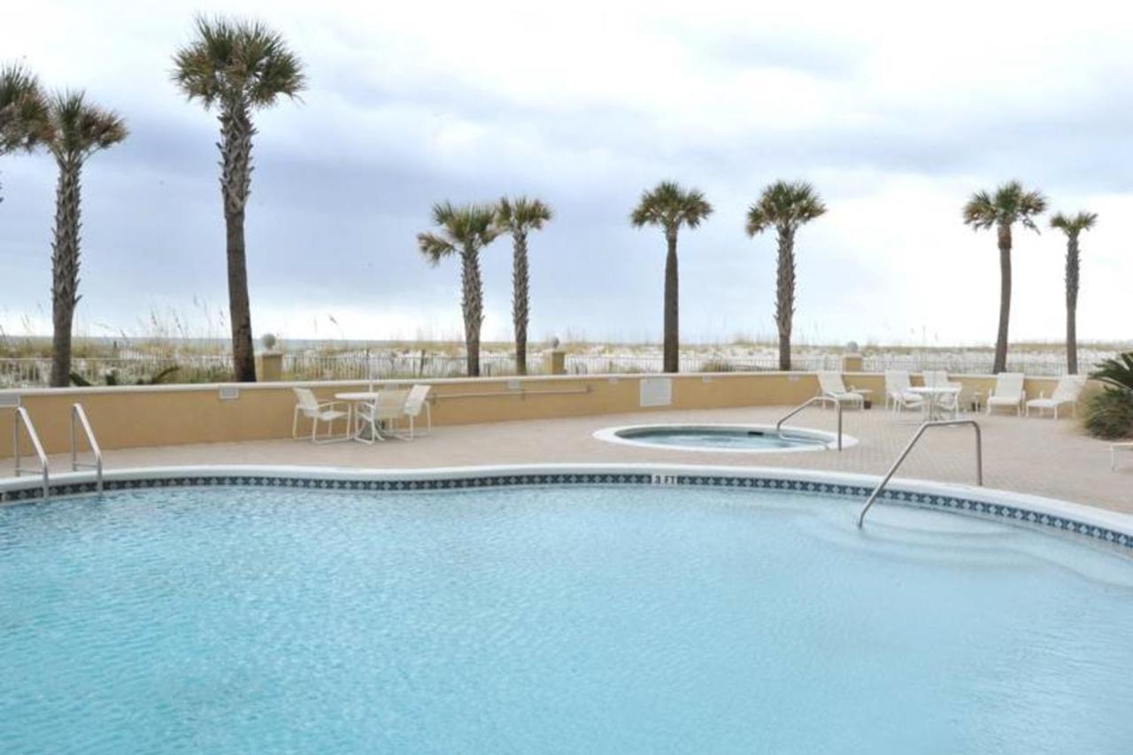 Emerald Isle 0603 Pensacola Beach Exterior foto